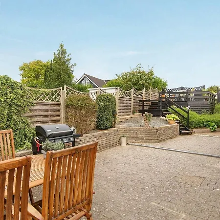 Holiday home 6 Person In