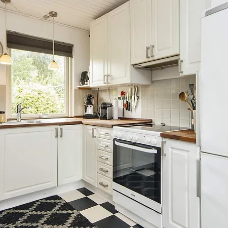 6 Person In Vakantiehuis *