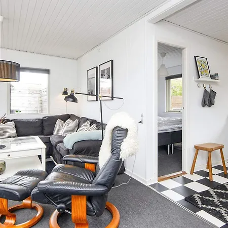 6 Person In Vakantiehuis *