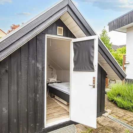 6 Person In Vakantiehuis *