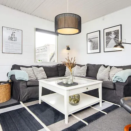 Vakantiehuis 6 Person In Hejls